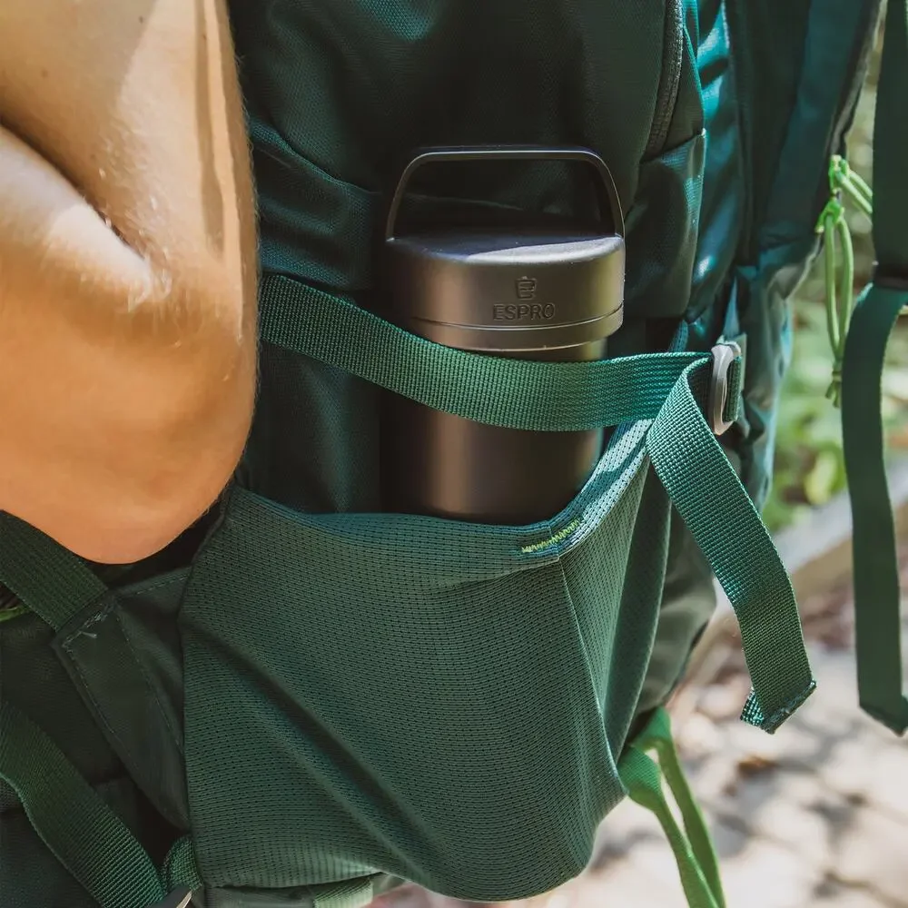 Espro Ultralight Tea and Coffee Travel Press 16OZ